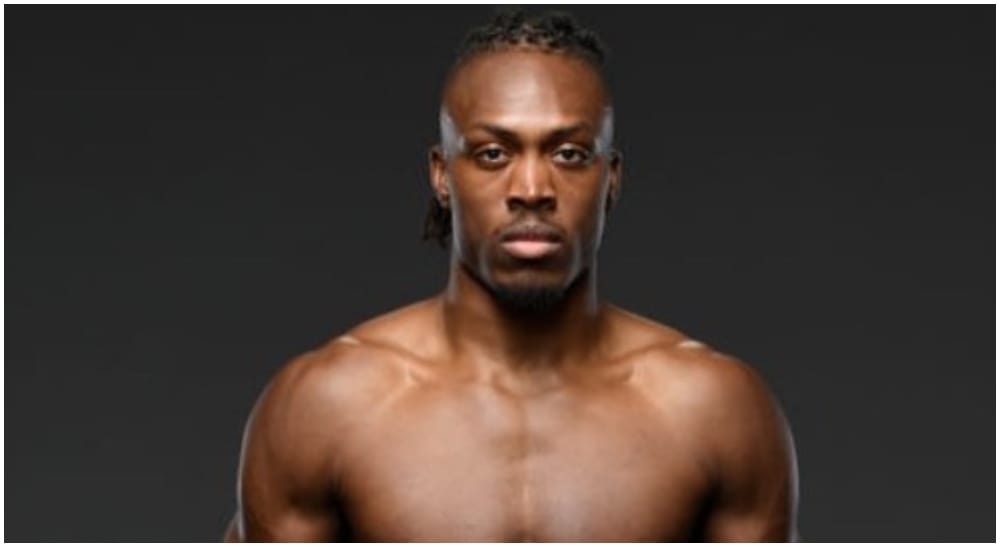 Jalin Turner MMA Frontkick.online