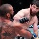 Magomed Ankalaev Thiago Santos UFC MMA Frontkick Online