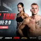 Muay Thai For Life 2.0 Lingnoi Promotions Muay Thai Frontkick Thaiboxning
