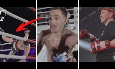 Muay Thai For Life Lingnoi Promotions Frontkick.online