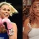 Paige VanZant MMA Frontkick Online Wrestling