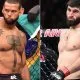 Thiago Santos Magomed Ankalaev UFC FIGHT NIGHT MMA
