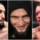 Khamzat Chimaev Belal Muhammad Colby Covington UFC Frontkick.online