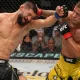 Khamzat Chimaev Canadian Gangster UFC MMA Frontkick