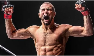 Muhammad Mokaev UFC MMA Frontkick.online