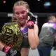 Smilla Sundell ONE Championship Frontkick.online