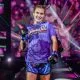 Smilla Sundell ONE Championship Frontkick.online