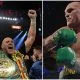 Tyson Fury MMA Boxing Frontkick.online