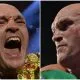 Tyson Fury Boxing Frontkick.online