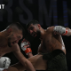 Amir Malekpour Safi Husseini Fight Club Rush 12 FCR 12
