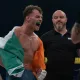 Glenn McVeigh Bilal Tipsaev Fight Club Rush 12 FCR 12