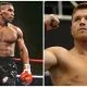 Mike Tyson Canelo Alvarez Boxing Frontkick.online