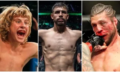Paddy Yair Ortega UFC MMA Frontkick.online