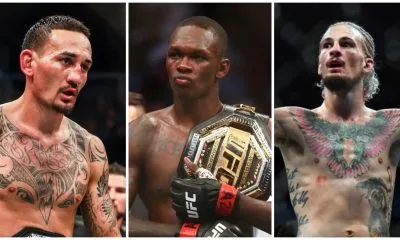 UFC 276 MMA Frontkick.online
