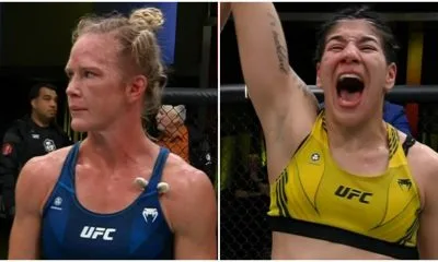 UFC Vegas 55 UFC MMA Frontkick.online