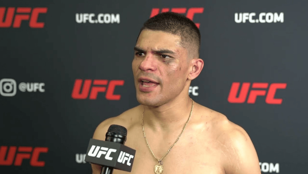 UFC cuts 16 fighters MMA Kazula Vargas