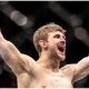 Arnold Allen UFC Frontkick.online
