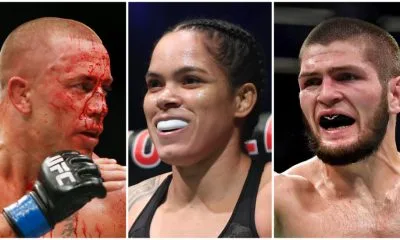 Best UFC fighters MMA Frontkick.online