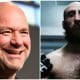 Dana White Guram Kutateladze UFC MMA Frontkick.online