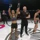 Malin Hermansson Anne Karoline Nascimento Superior Challenge 24