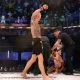 Tobias Harila Cage Warriors Frontkick.online