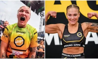 Cornelia Conny Future Holm Frontkick.online