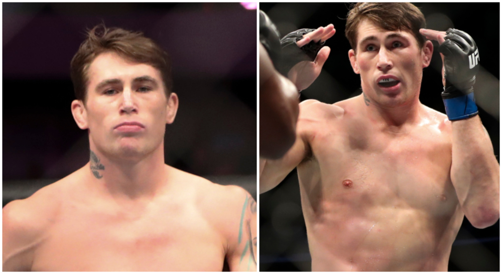 Darren Till opens up on career low point: “It’s just so frustrating for me right now”Frontkick.online