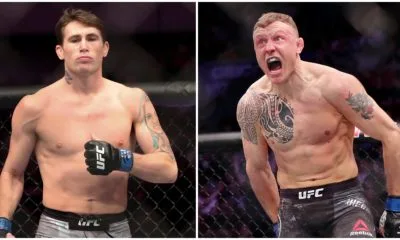 Darren Till Jack Hermansson UFC Frontkick.online