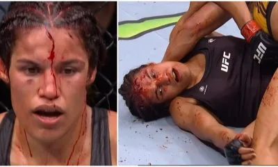 Julianna Pena 2 UFC 277 Frontkick.online