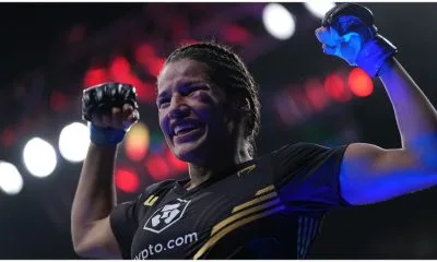 Julianna Pena UFC Frontkick.online