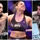 New UFC bouts UFC MMA Frontkick.online