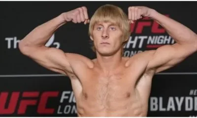 Paddy Pimblett UFC 1 Frontkick.online