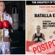 Patricia Berghult postponed Boxing Frontkick.online