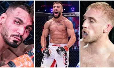 UAE Warriors 30 Frontkick.online