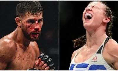 UFC Rankings new MMA Frontkick.online