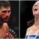 UFC Rankings new MMA Frontkick.online
