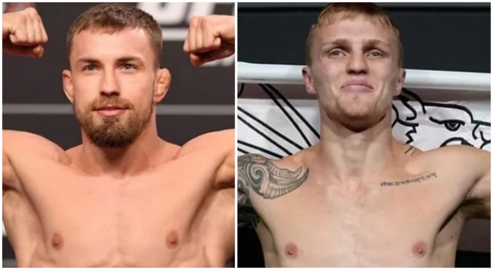 new UFC fights 2 Frontkick.online 