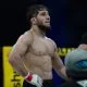 Bilal Tipsaev FCR 13 MMA Frontkick