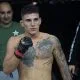 Bernardo Sopai vs. Karlen Minasian FCR 13 Frontkick