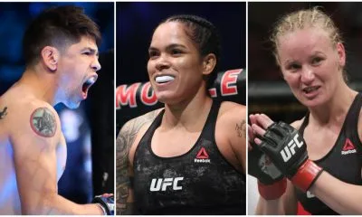 Brandon Moreno UFC 277 Amanda Nunes Valentina Shevchenko Frontkick.online