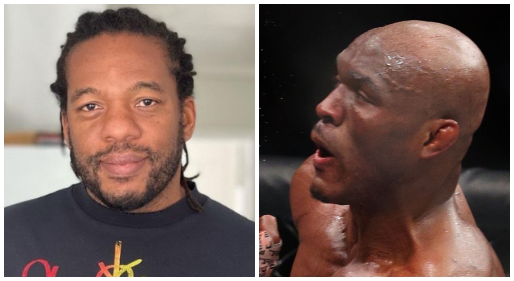 Veteran ref Herb Dean takes Usman as an example to explain the difficulties of MMAFrontkick.online