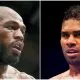 Jon Jones Overeem UFC Frontkick
