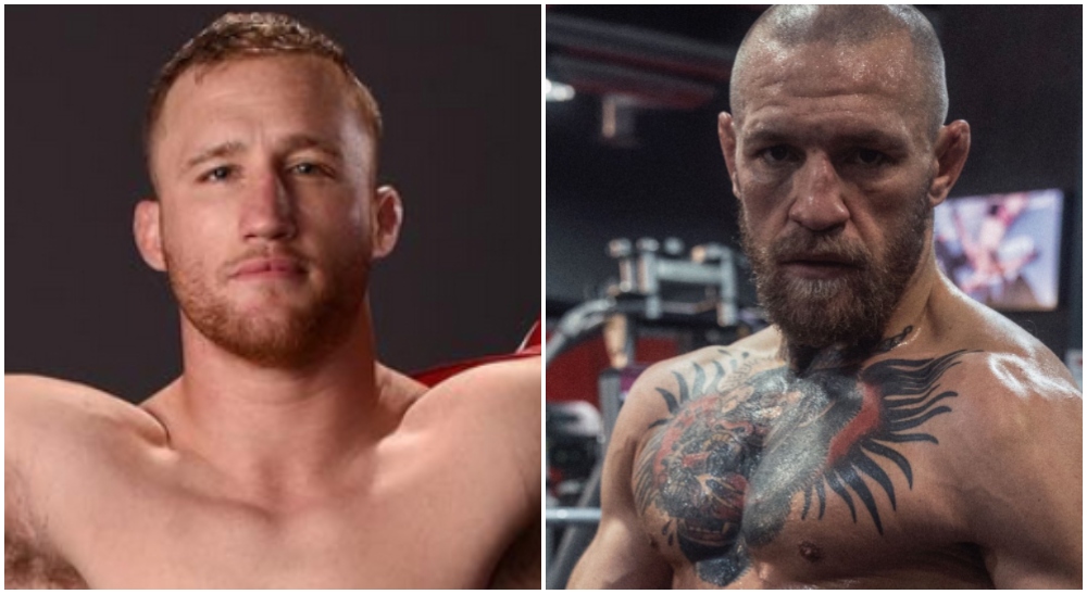 Justin Gaethje will be back for a “big fight” early next yearFrontkick.online
