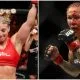 Kayla Harrison Cris Cyborg PFL Frontkick.online