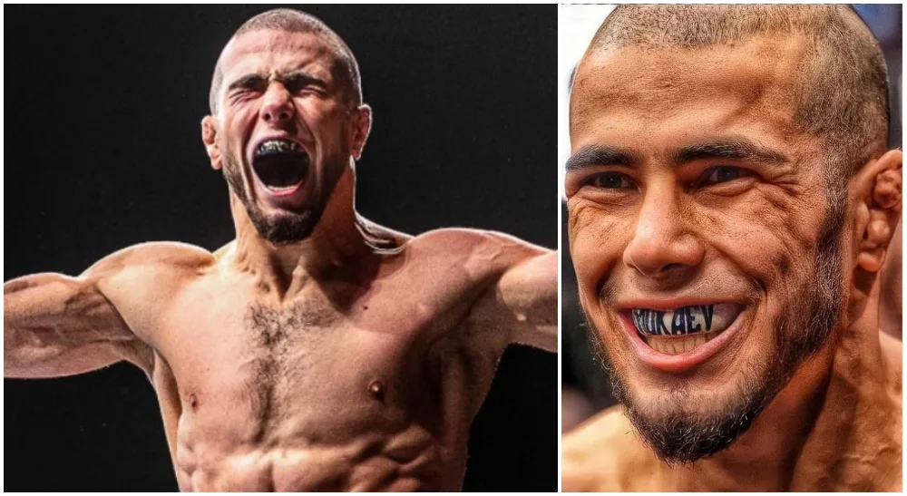 Muhammad Mokaev UFC MMA 1 Frontkick.online