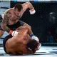 Nabbe Malki FCR 13 Frontkick