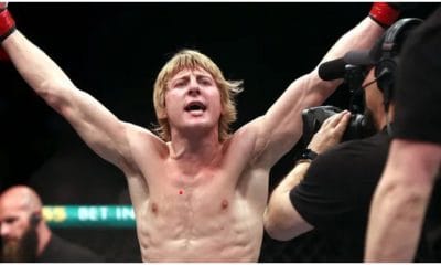 Paddy Pimblett UFC 1 Frontkick.online