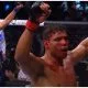 Paulo Costa Luke Rockhold 1 UFC 278 MMA Frontkick