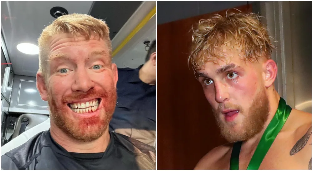 Sam Alvey Jake Paul Boxing 1 Frontkick.online