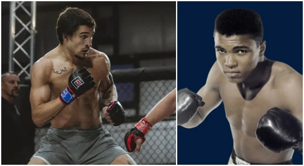 Biaggio Ali Walsh PFL Frontkick.online